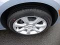 2013 Cadillac ATS 2.0L Turbo AWD Wheel and Tire Photo