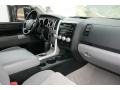 2008 Salsa Red Pearl Toyota Tundra TRD CrewMax 4x4  photo #12