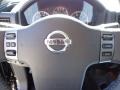 Galaxy Black - Titan SL Crew Cab Photo No. 21