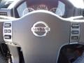 2012 Galaxy Black Nissan Titan SL Crew Cab  photo #21