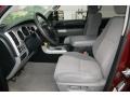 2008 Salsa Red Pearl Toyota Tundra TRD CrewMax 4x4  photo #15