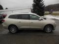 2013 Champagne Silver Metallic Buick Enclave Leather AWD  photo #5