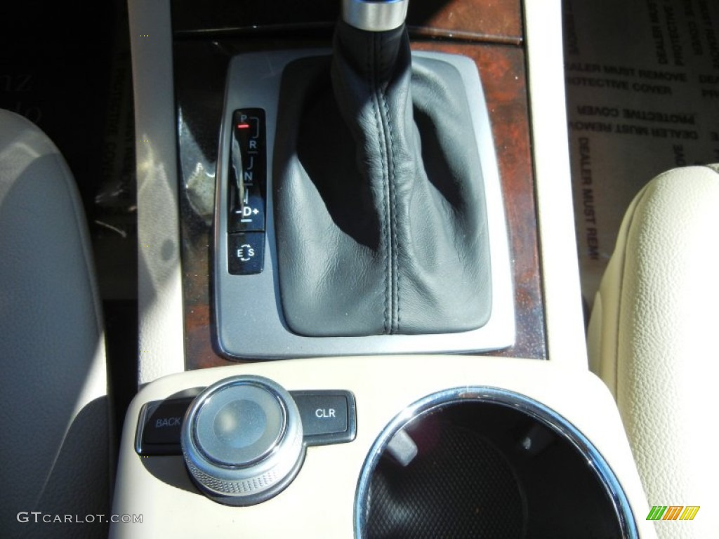 2011 GLK 350 - Barolo Red Metallic / Almond/Black photo #23