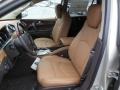 2013 Champagne Silver Metallic Buick Enclave Leather AWD  photo #11
