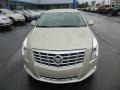 Silver Coast Metallic - XTS Luxury FWD Photo No. 2