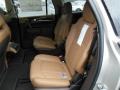 Champagne Silver Metallic - Enclave Leather AWD Photo No. 13