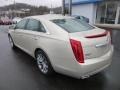 Silver Coast Metallic - XTS Luxury FWD Photo No. 5