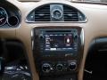 Champagne Silver Metallic - Enclave Leather AWD Photo No. 16