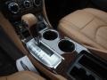 Champagne Silver Metallic - Enclave Leather AWD Photo No. 17