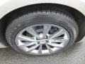 Silver Coast Metallic - XTS Luxury FWD Photo No. 9