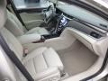 Silver Coast Metallic - XTS Luxury FWD Photo No. 10