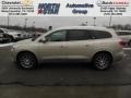 2013 Champagne Silver Metallic Buick Enclave Leather AWD  photo #1