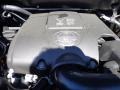 Navy Blue - Titan SV Crew Cab Photo No. 16