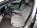 Silver Coast Metallic - XTS Luxury FWD Photo No. 14