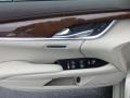 Silver Coast Metallic - XTS Luxury FWD Photo No. 16