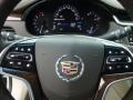 Silver Coast Metallic - XTS Luxury FWD Photo No. 17