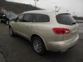 2013 Champagne Silver Metallic Buick Enclave Leather AWD  photo #8