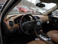 Champagne Silver Metallic - Enclave Leather AWD Photo No. 10