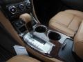 Champagne Silver Metallic - Enclave Leather AWD Photo No. 17