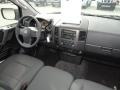 Blizzard White - Titan SV Crew Cab Photo No. 11