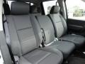 Blizzard White - Titan SV Crew Cab Photo No. 12