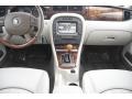 Ivory Dashboard Photo for 2005 Jaguar X-Type #77049154