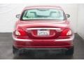 2005 Radiance Red Metallic Jaguar X-Type 3.0  photo #9