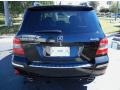 Obsidian Black Metallic - GLK 350 4Matic Photo No. 6