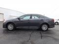 2013 Magnetic Gray Metallic Toyota Camry LE  photo #5