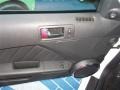 2013 Ford Mustang Roush Black Interior Door Panel Photo