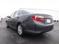 2013 Magnetic Gray Metallic Toyota Camry LE  photo #7