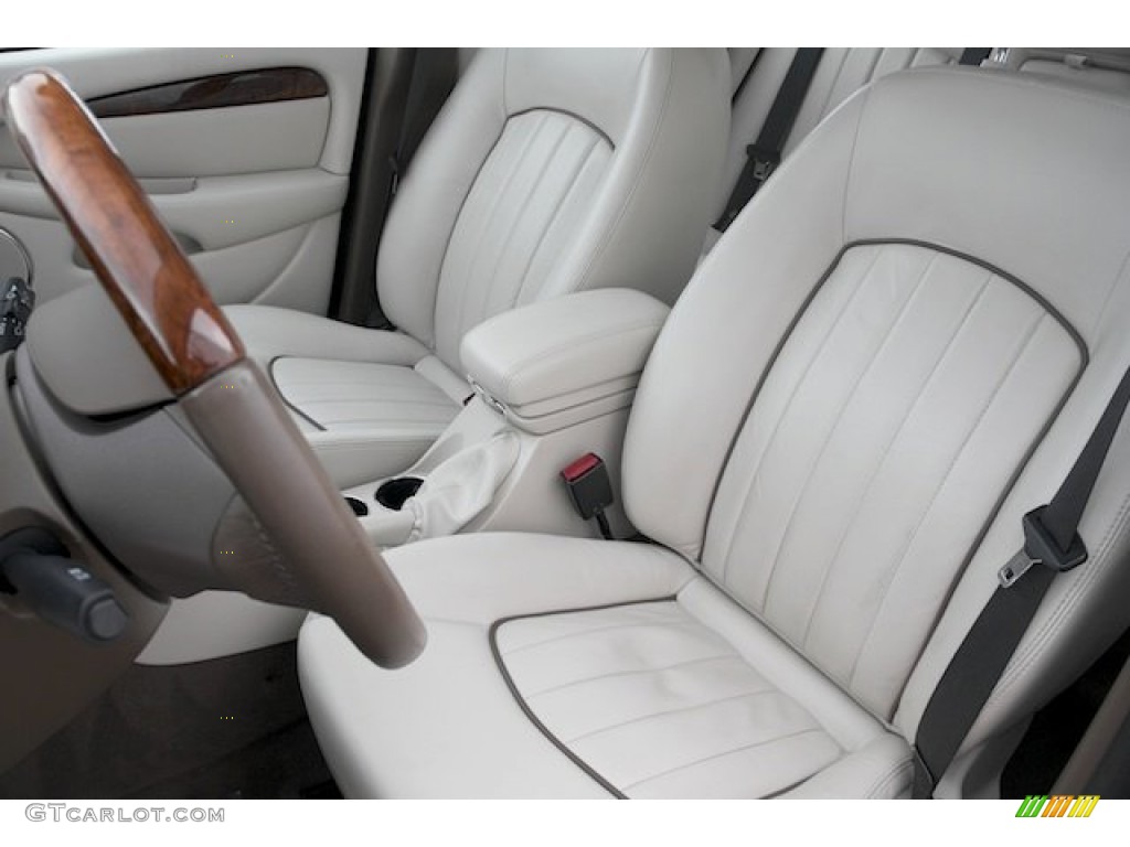 2005 Jaguar X-Type 3.0 Front Seat Photo #77049342
