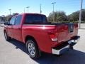 Red Alert - Titan SV Crew Cab Photo No. 3