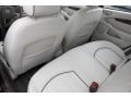 Ivory Rear Seat Photo for 2005 Jaguar X-Type #77049357