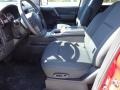 Red Alert - Titan SV Crew Cab Photo No. 4