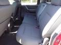 Red Alert - Titan SV Crew Cab Photo No. 5
