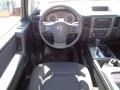 Red Alert - Titan SV Crew Cab Photo No. 6