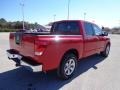 Red Alert - Titan SV Crew Cab Photo No. 8