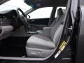 2013 Magnetic Gray Metallic Toyota Camry LE  photo #14