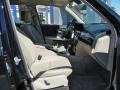 2010 Obsidian Black Metallic Mercedes-Benz GLK 350 4Matic  photo #17