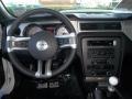 2013 Ford Mustang Roush Black Interior Dashboard Photo