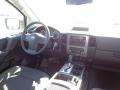 Red Alert - Titan SV Crew Cab Photo No. 11