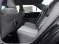 2013 Magnetic Gray Metallic Toyota Camry LE  photo #17