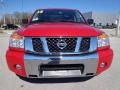 Red Alert - Titan SV Crew Cab Photo No. 13