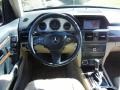 Obsidian Black Metallic - GLK 350 4Matic Photo No. 21