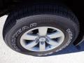 Red Alert - Titan SV Crew Cab Photo No. 14