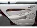 Ivory Door Panel Photo for 2005 Jaguar X-Type #77049604