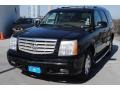 Sable Black - Escalade  Photo No. 3