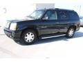 Sable Black - Escalade  Photo No. 4
