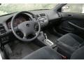 Black Interior Photo for 2005 Honda Civic #77049691